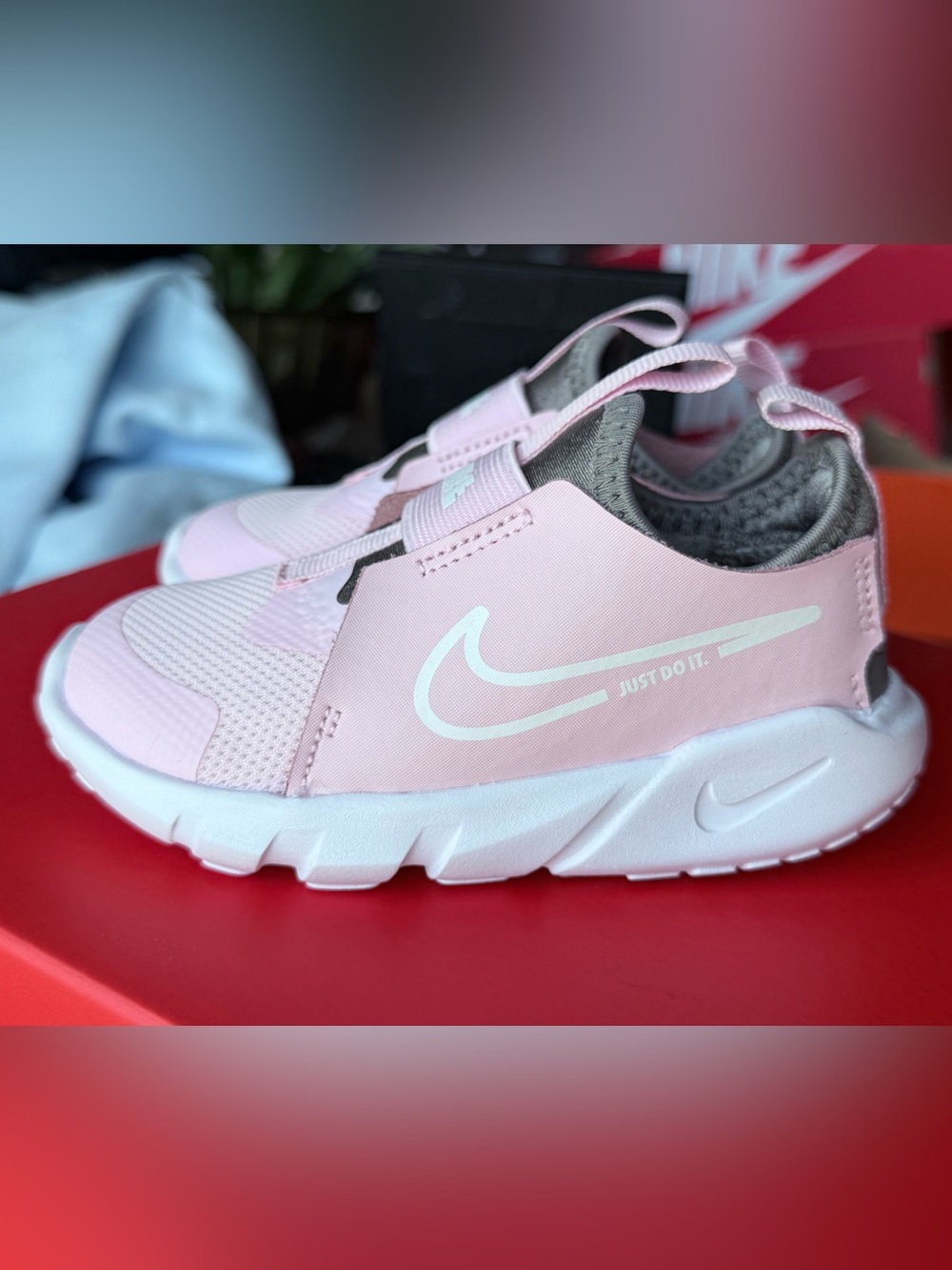 Nike Flex Runner 2